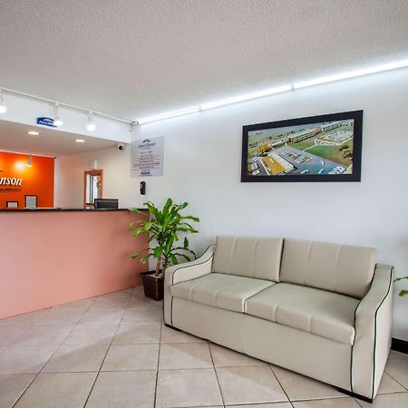 Howard Johnson By Wyndham Vero Beach/I-95 Luaran gambar