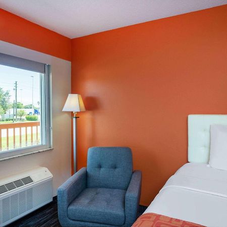 Howard Johnson By Wyndham Vero Beach/I-95 Luaran gambar