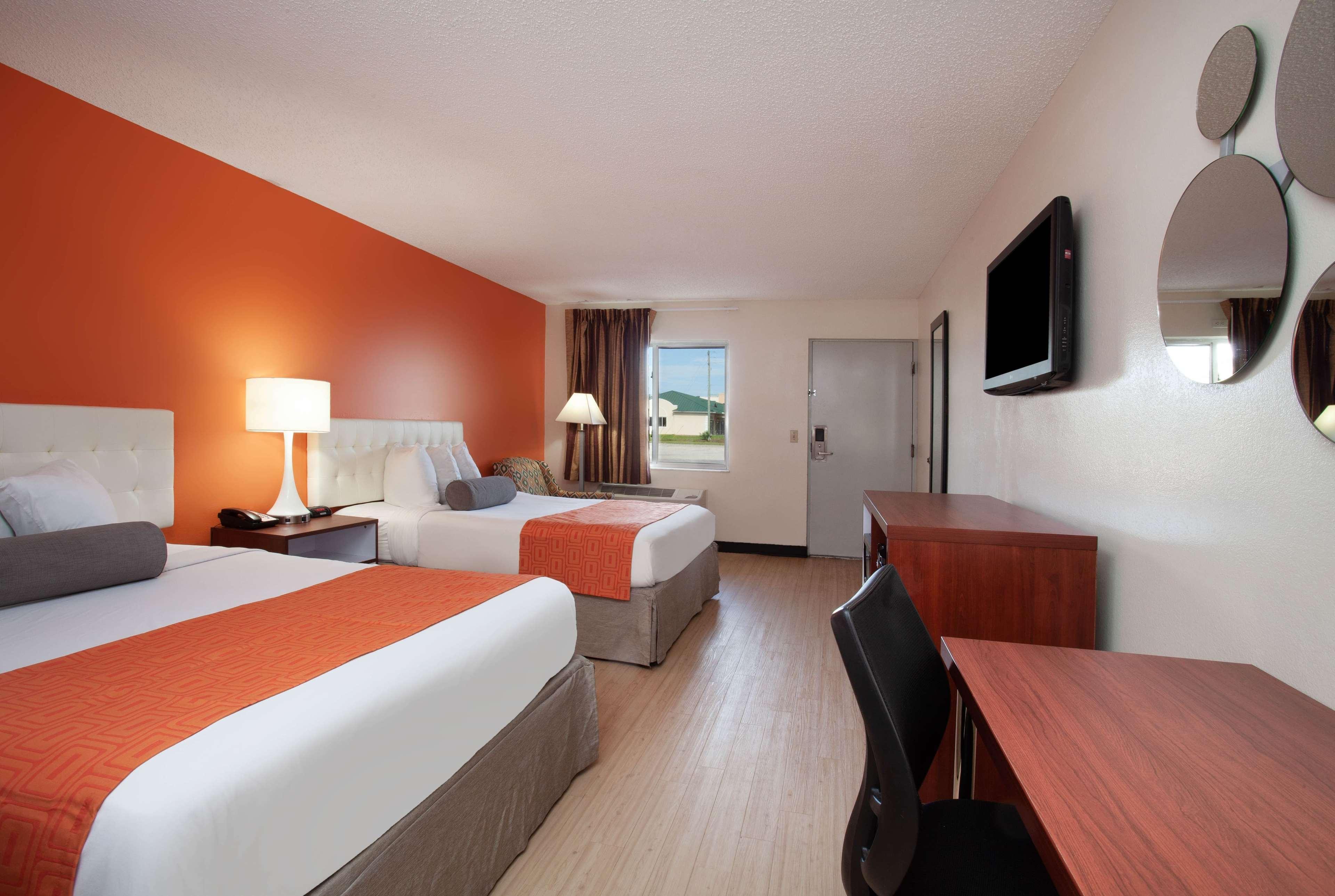 Howard Johnson By Wyndham Vero Beach/I-95 Luaran gambar