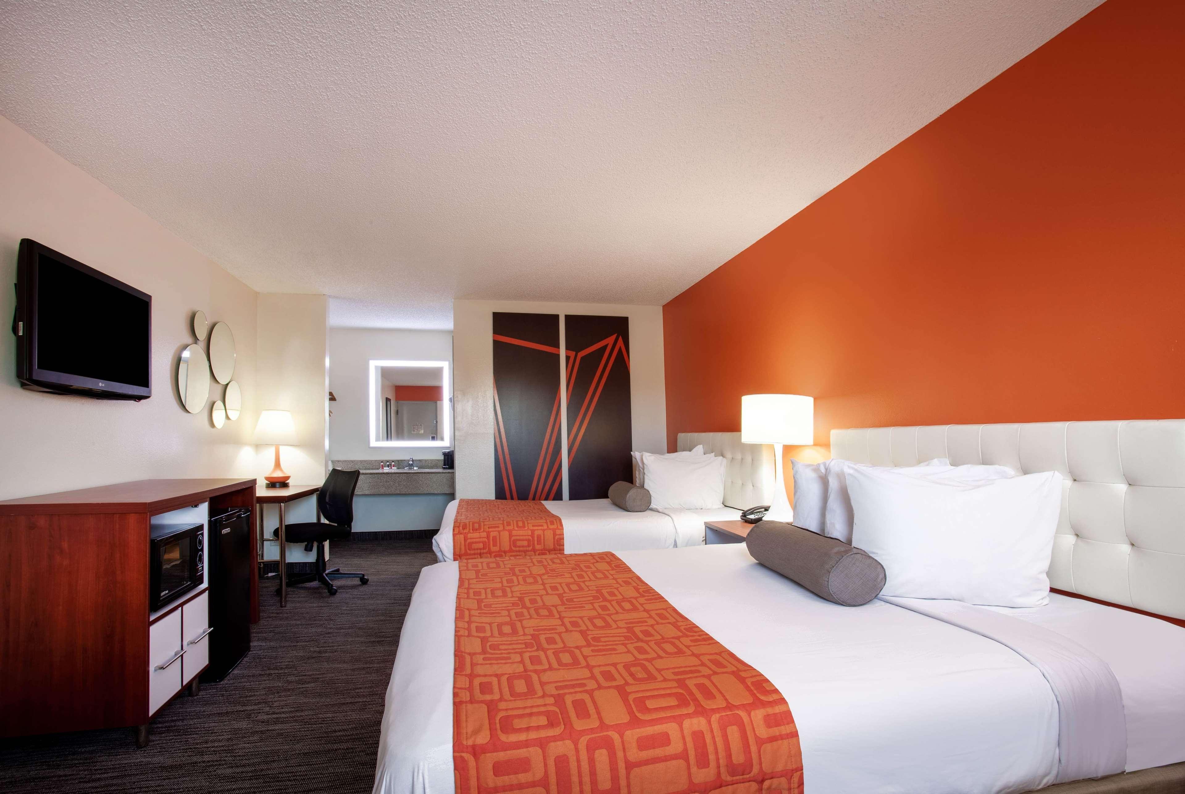 Howard Johnson By Wyndham Vero Beach/I-95 Luaran gambar