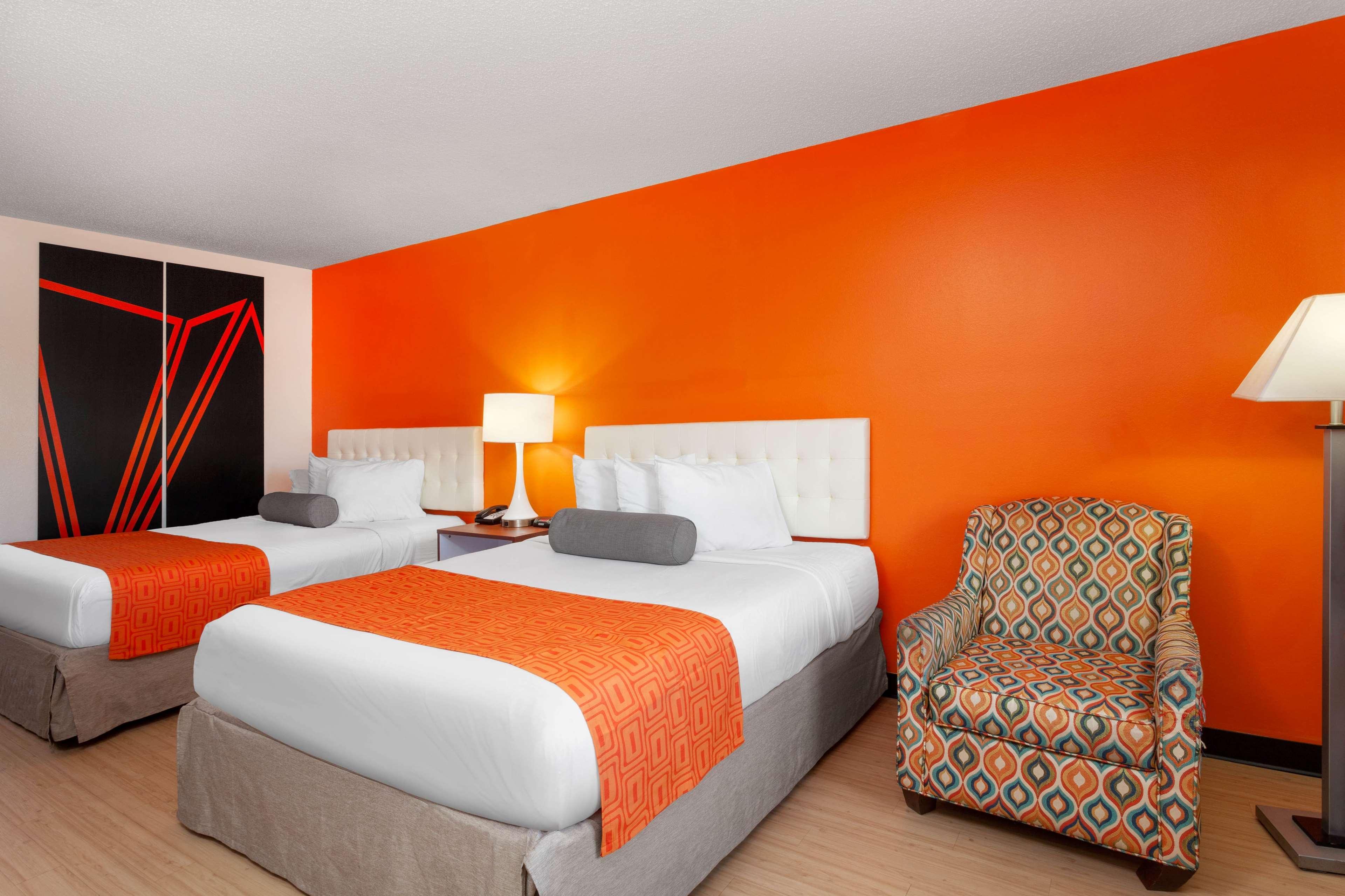 Howard Johnson By Wyndham Vero Beach/I-95 Luaran gambar