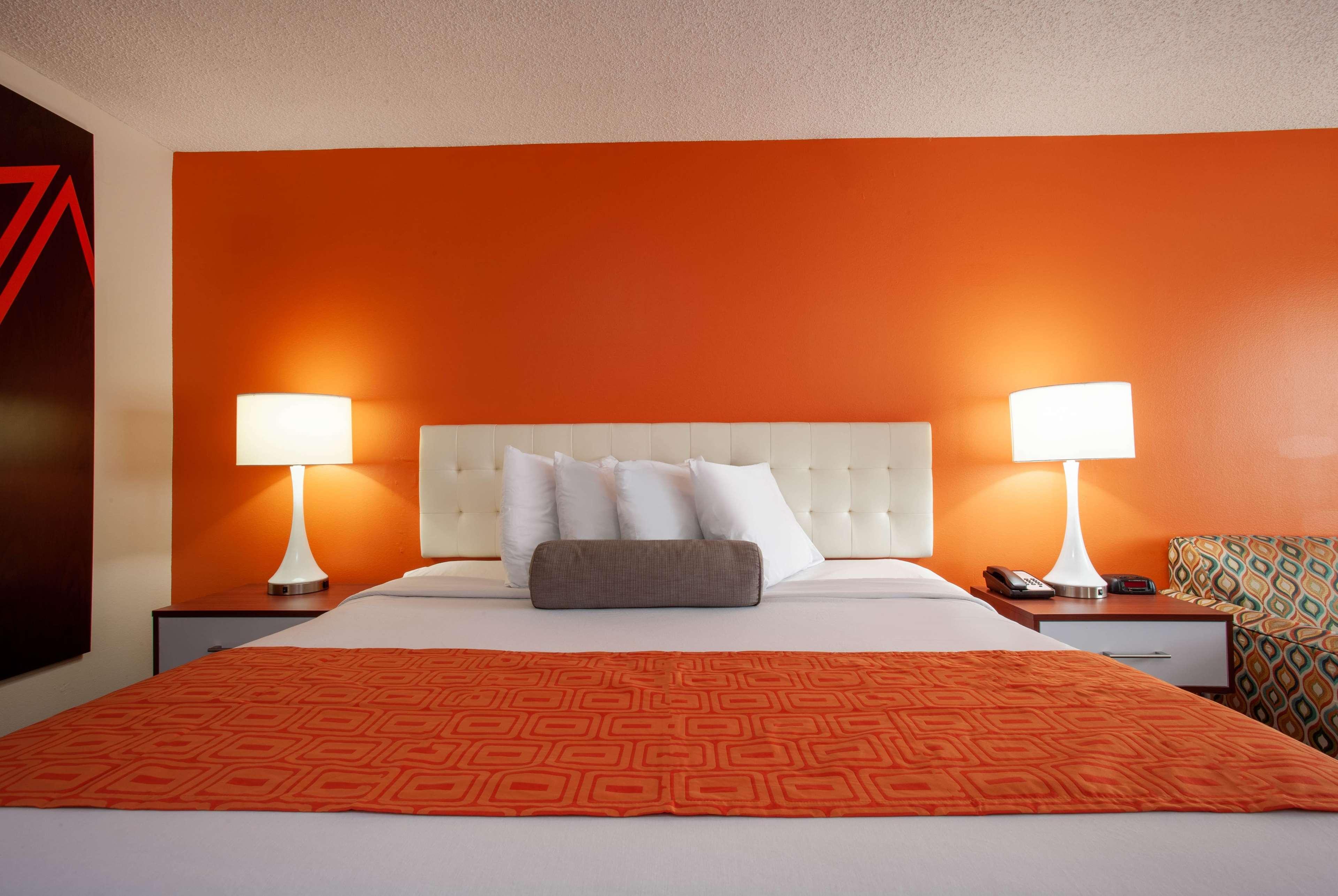 Howard Johnson By Wyndham Vero Beach/I-95 Luaran gambar