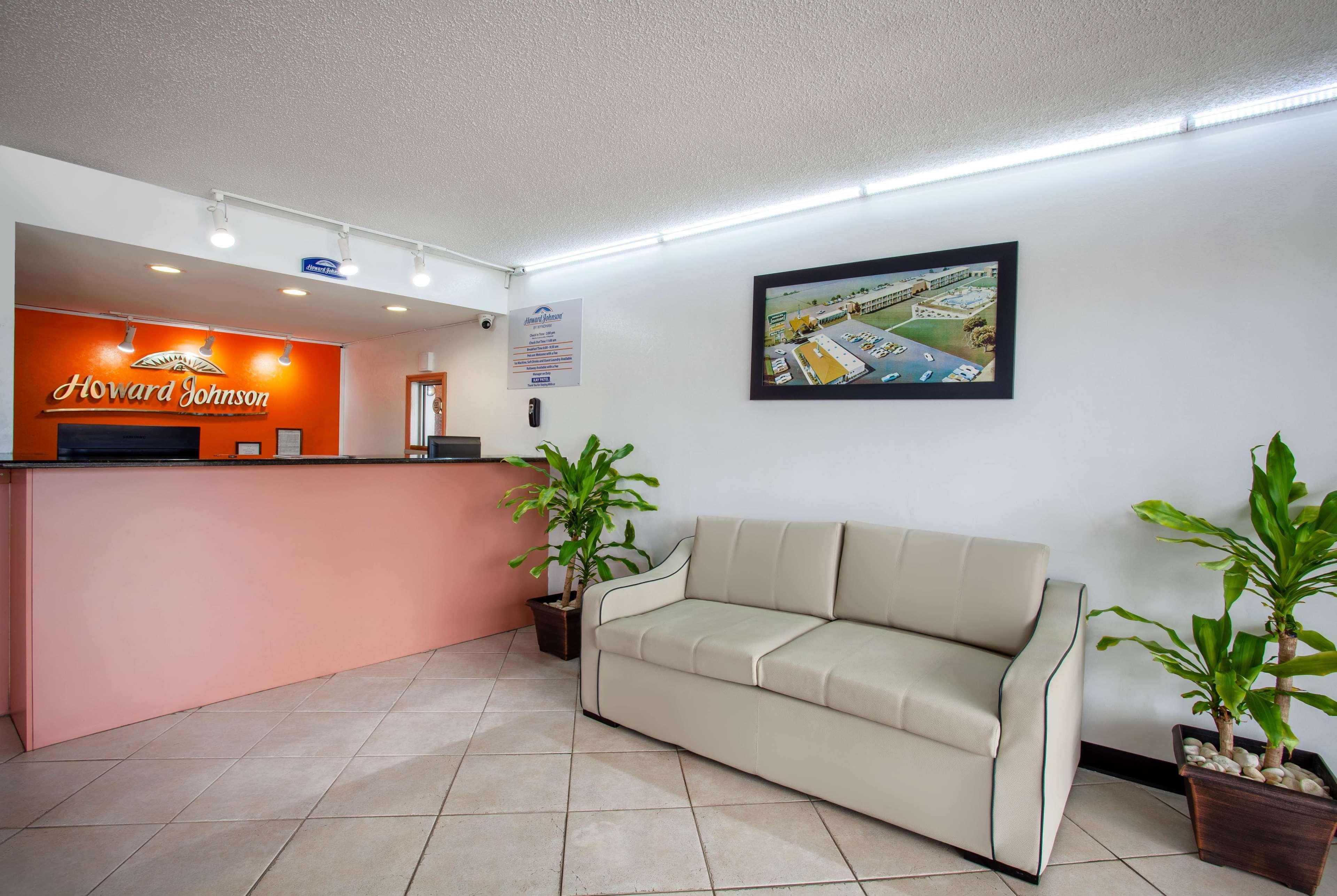 Howard Johnson By Wyndham Vero Beach/I-95 Luaran gambar