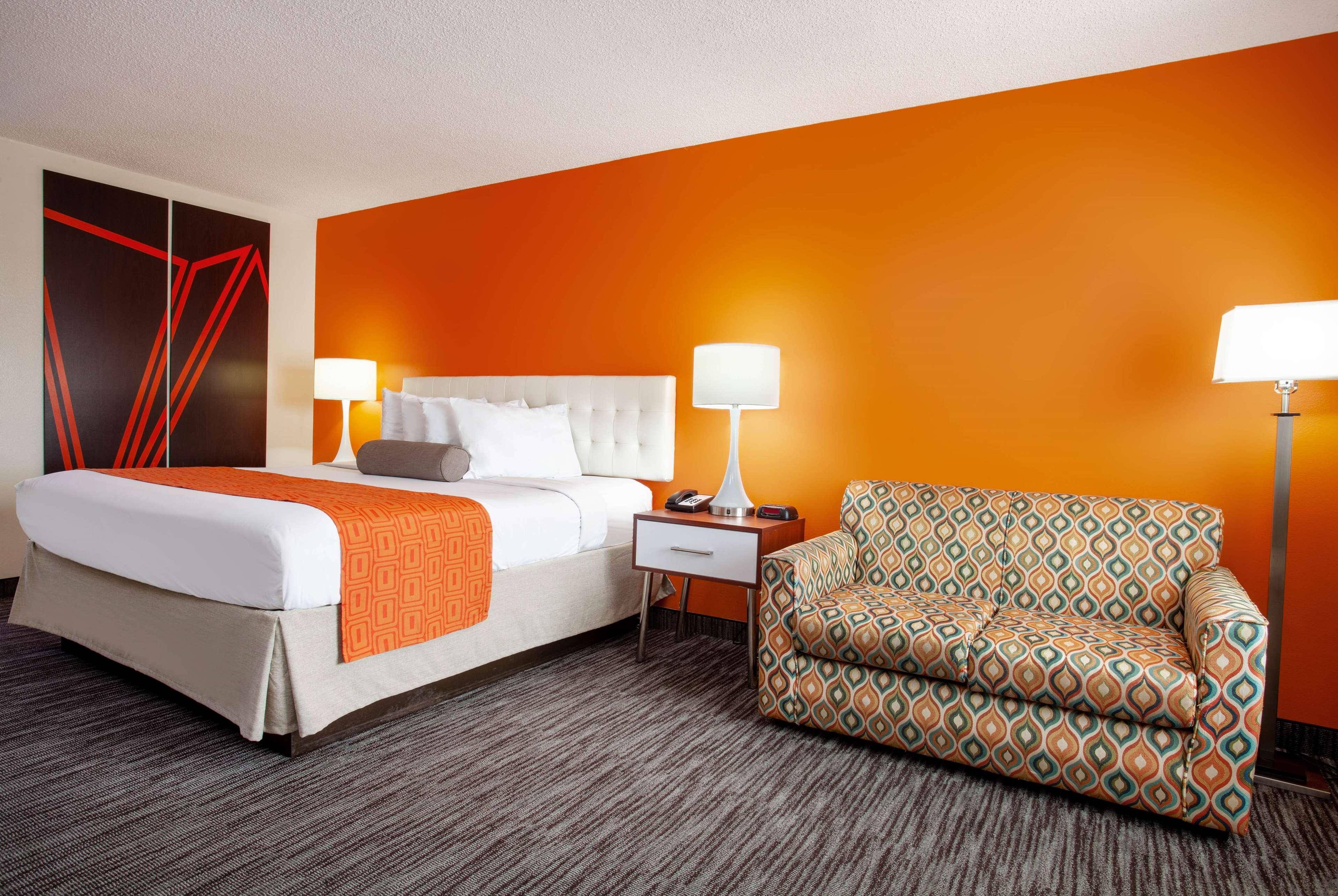 Howard Johnson By Wyndham Vero Beach/I-95 Luaran gambar