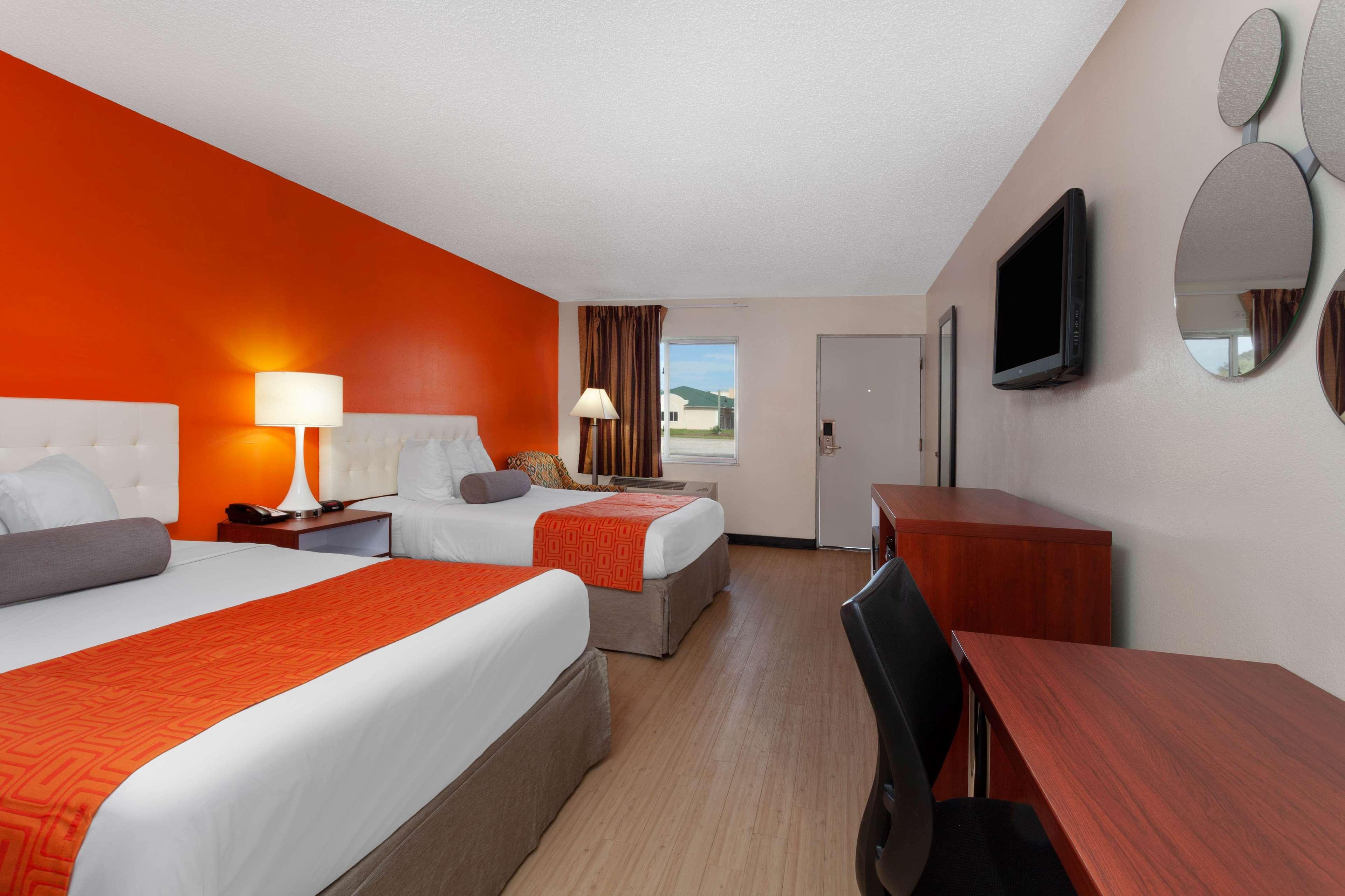 Howard Johnson By Wyndham Vero Beach/I-95 Luaran gambar
