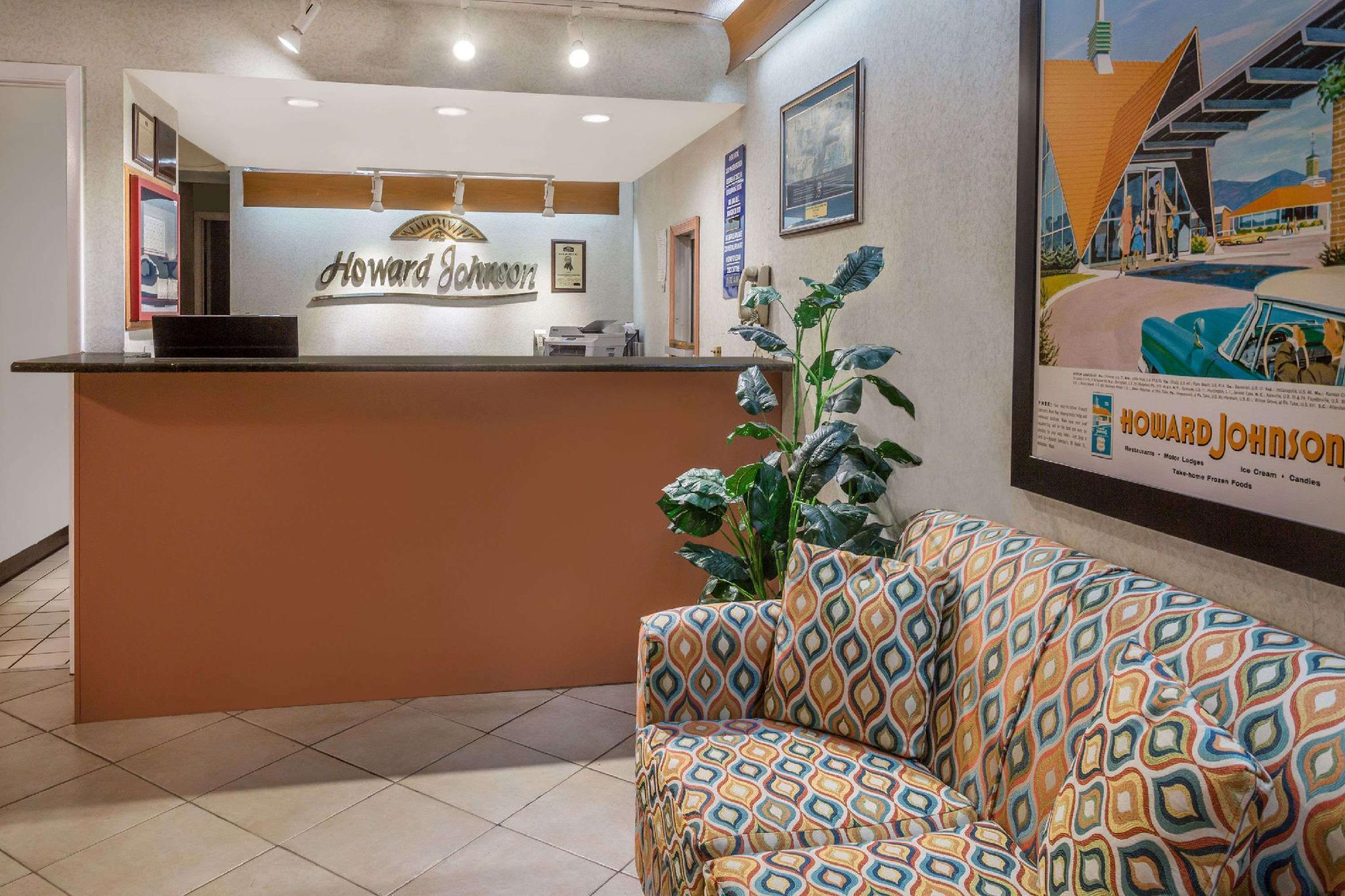 Howard Johnson By Wyndham Vero Beach/I-95 Luaran gambar