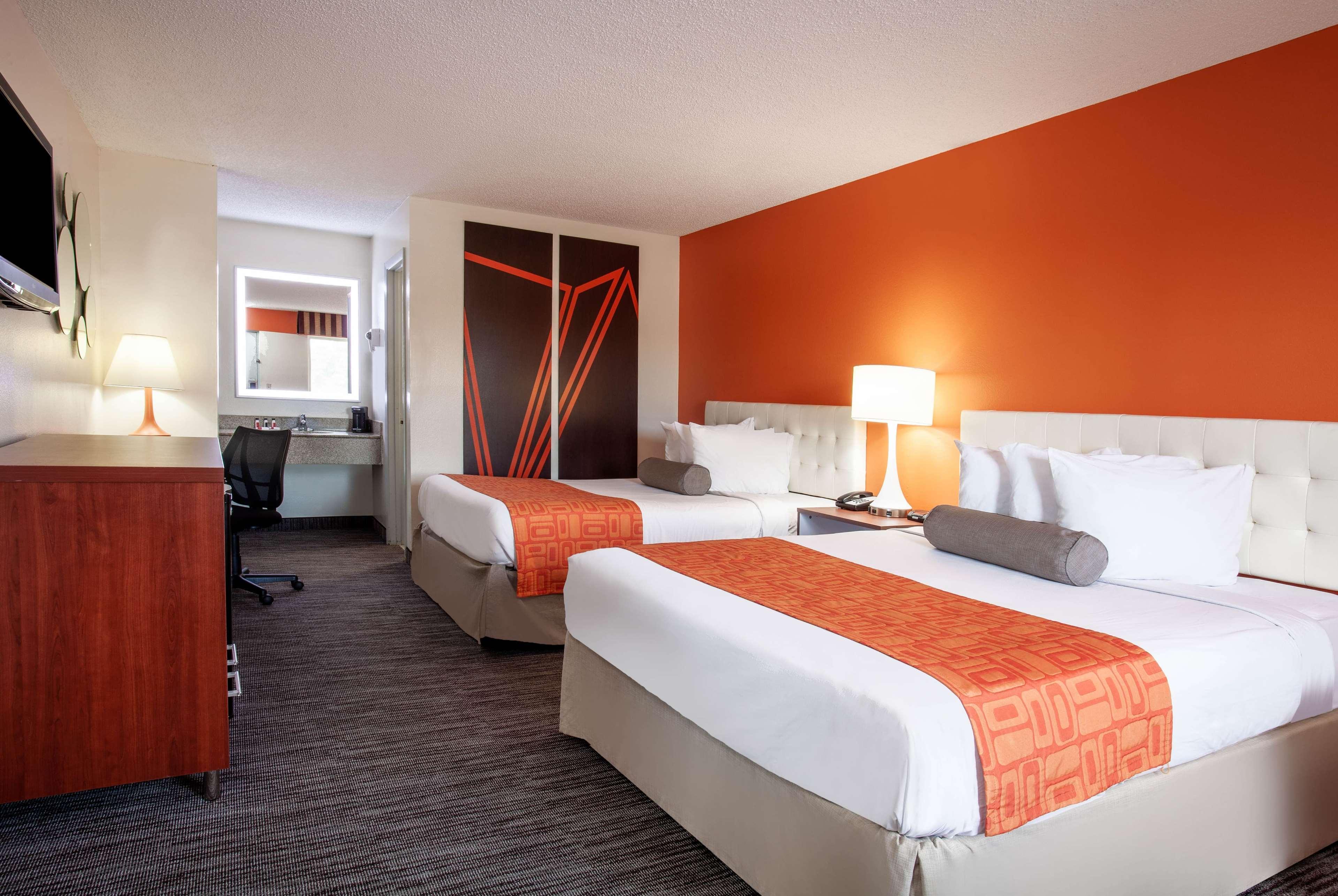 Howard Johnson By Wyndham Vero Beach/I-95 Luaran gambar