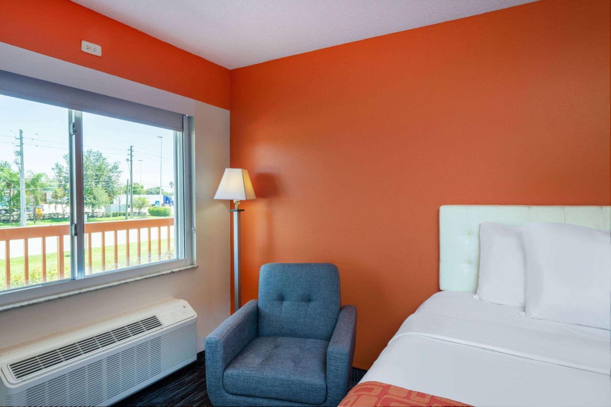 Howard Johnson By Wyndham Vero Beach/I-95 Luaran gambar