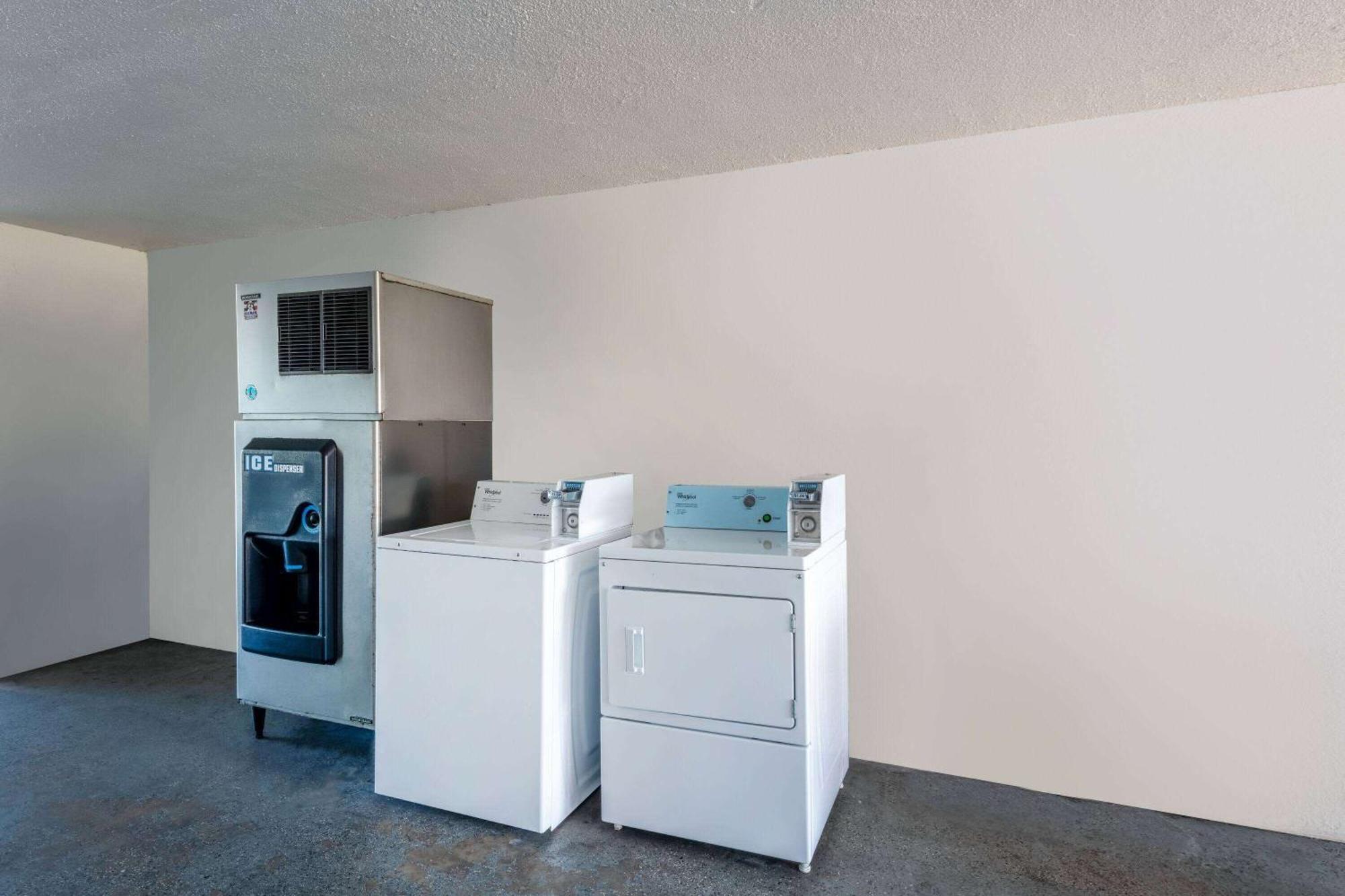 Howard Johnson By Wyndham Vero Beach/I-95 Luaran gambar