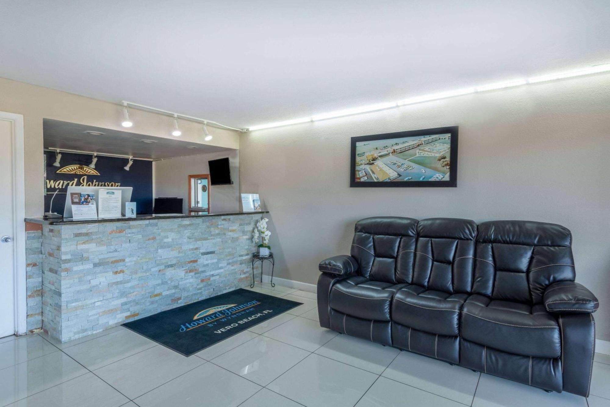 Howard Johnson By Wyndham Vero Beach/I-95 Luaran gambar