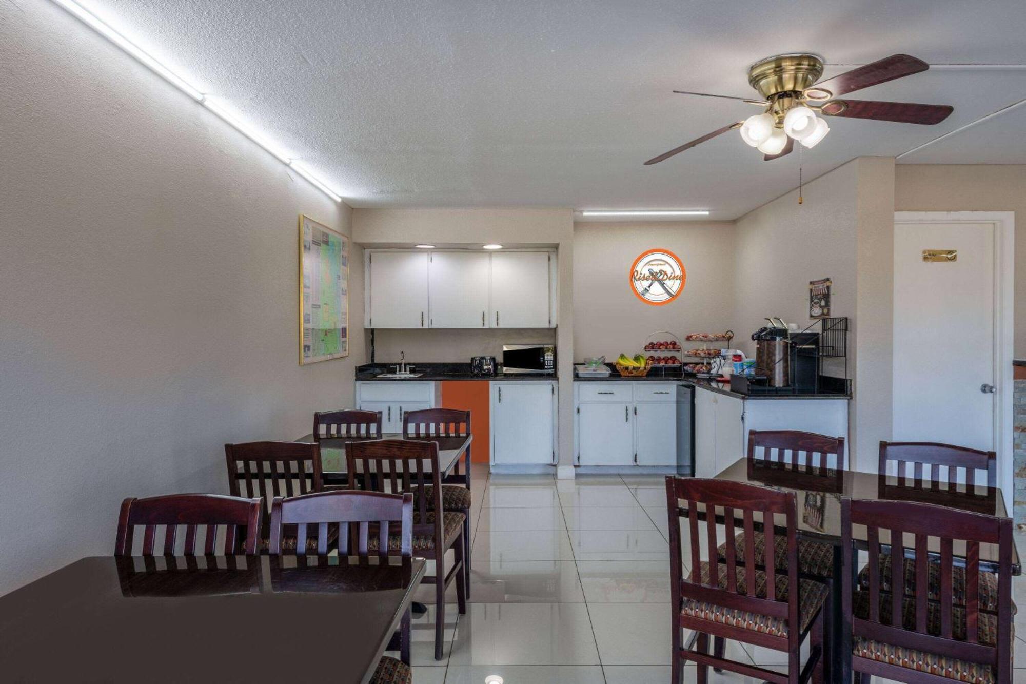 Howard Johnson By Wyndham Vero Beach/I-95 Luaran gambar