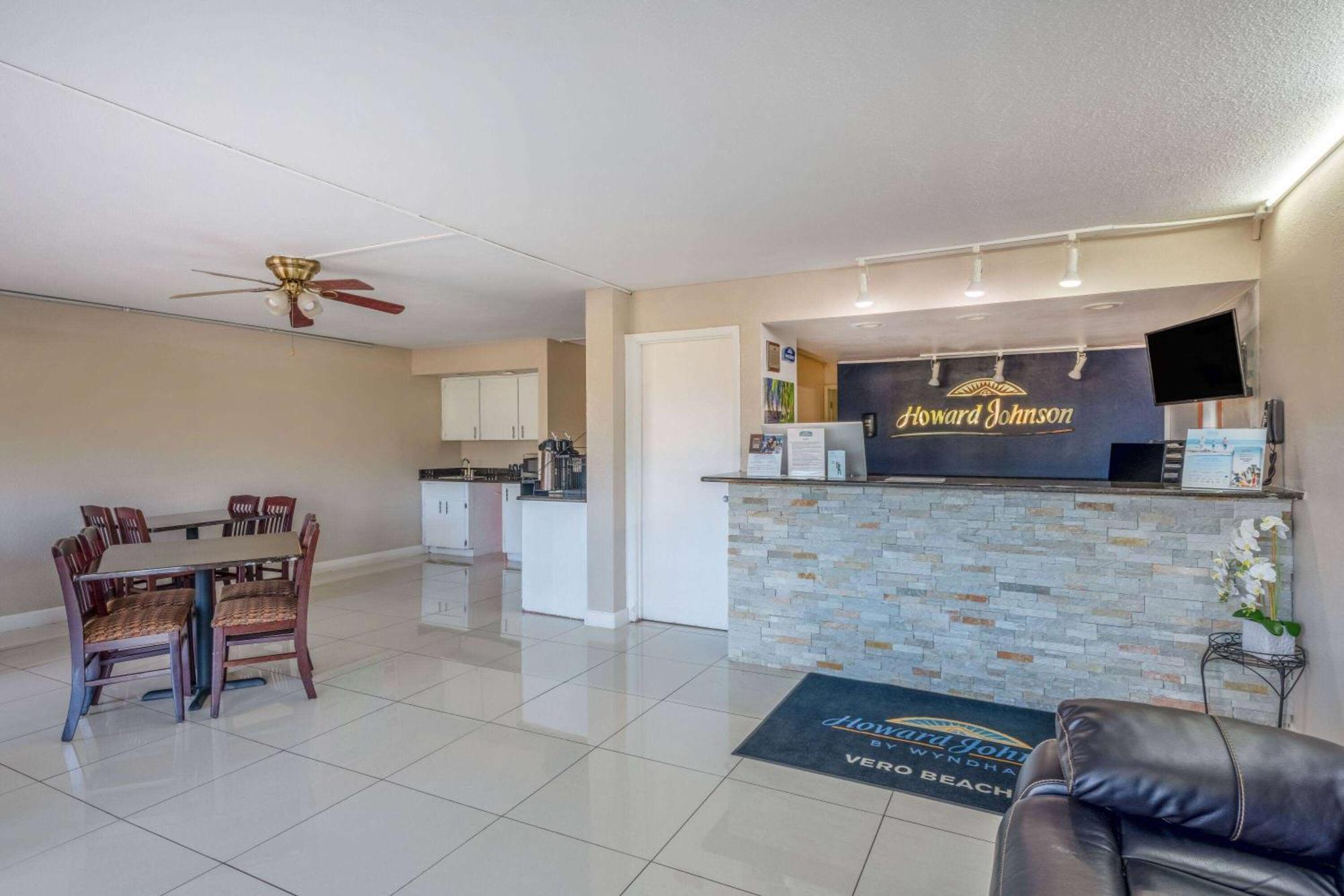 Howard Johnson By Wyndham Vero Beach/I-95 Luaran gambar
