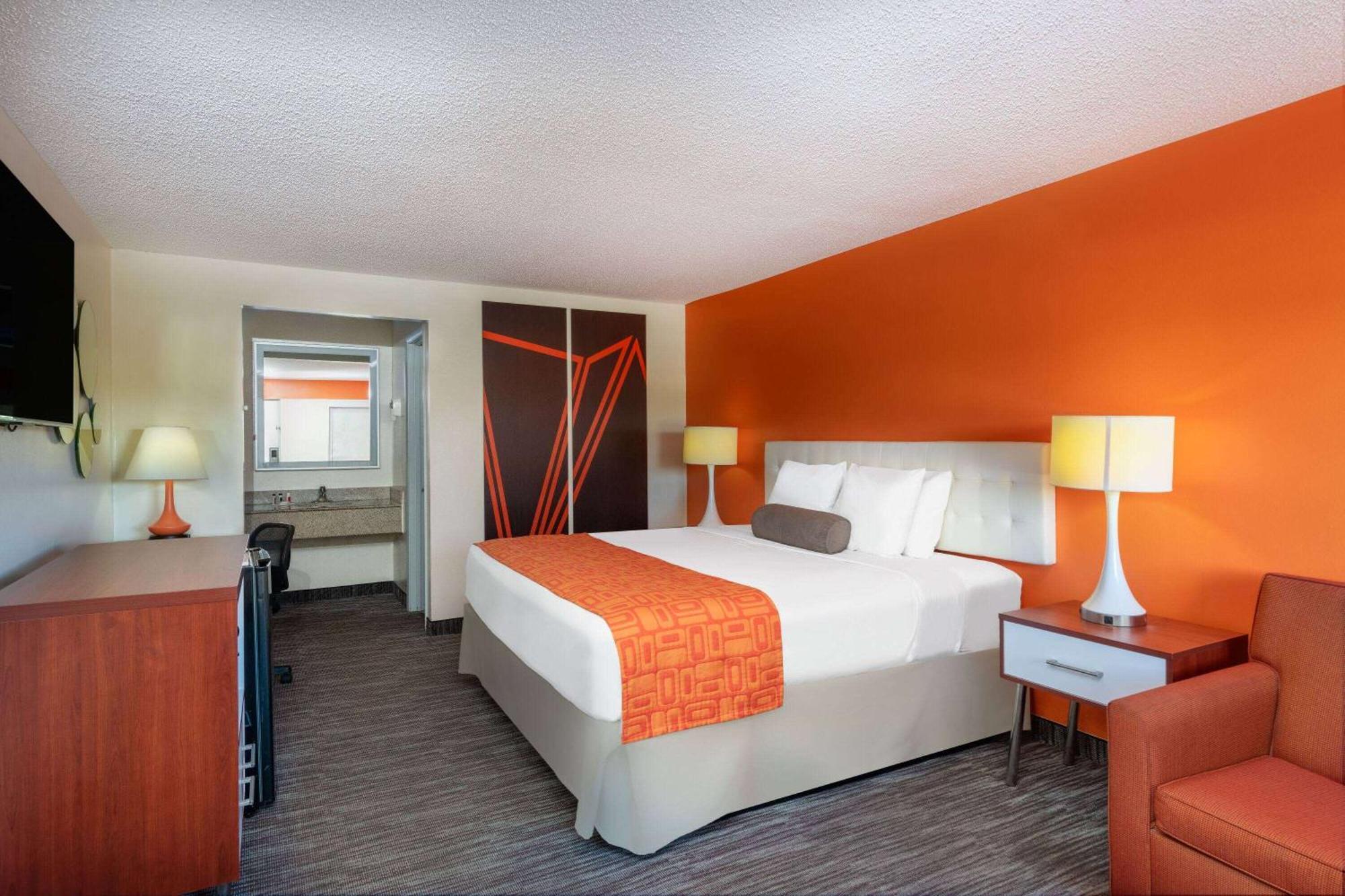 Howard Johnson By Wyndham Vero Beach/I-95 Luaran gambar