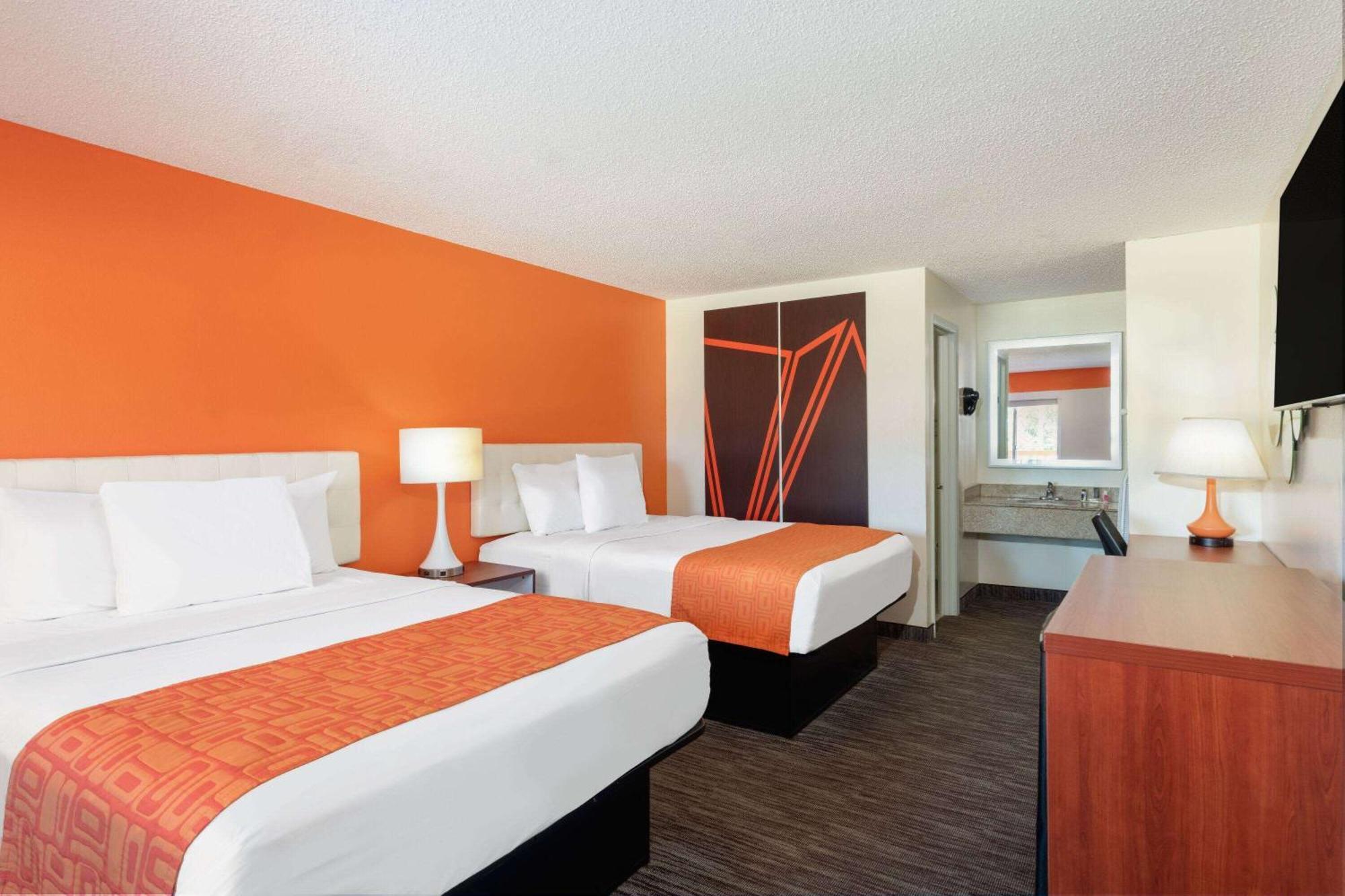 Howard Johnson By Wyndham Vero Beach/I-95 Luaran gambar