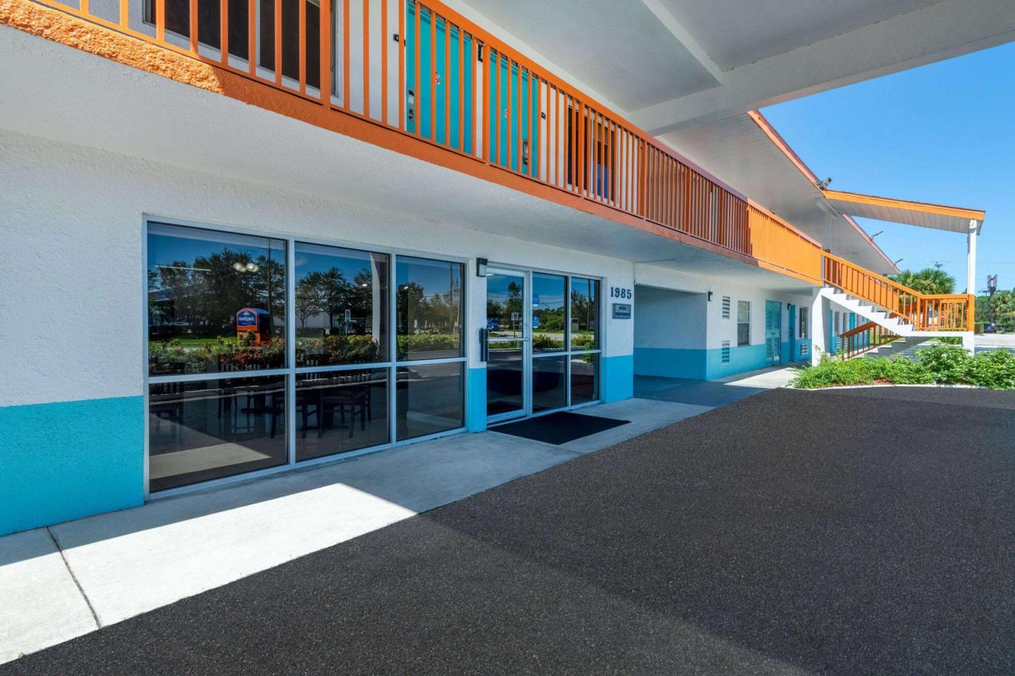 Howard Johnson By Wyndham Vero Beach/I-95 Luaran gambar