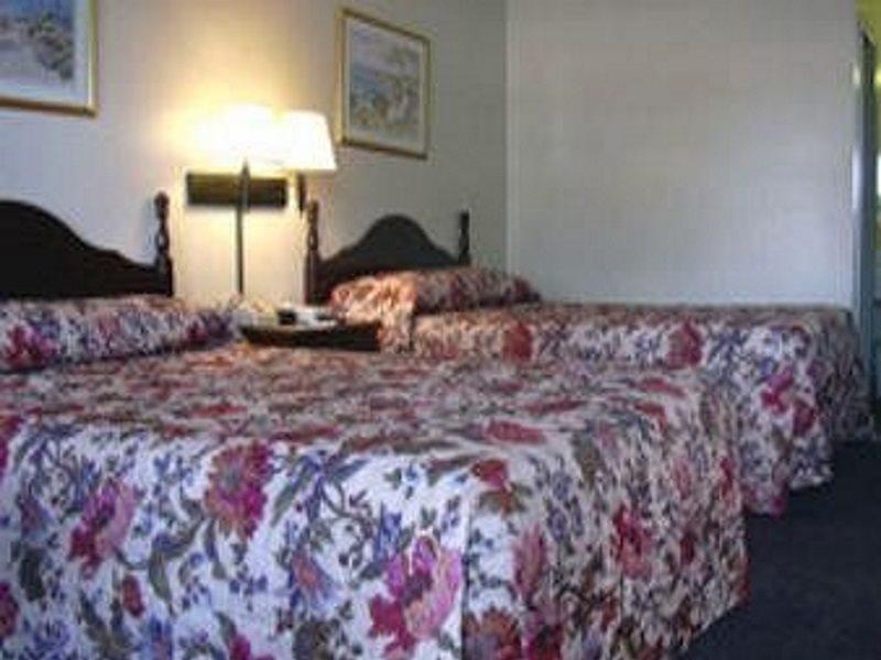 Howard Johnson By Wyndham Vero Beach/I-95 Bilik gambar