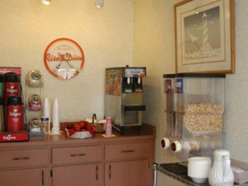 Howard Johnson By Wyndham Vero Beach/I-95 Luaran gambar