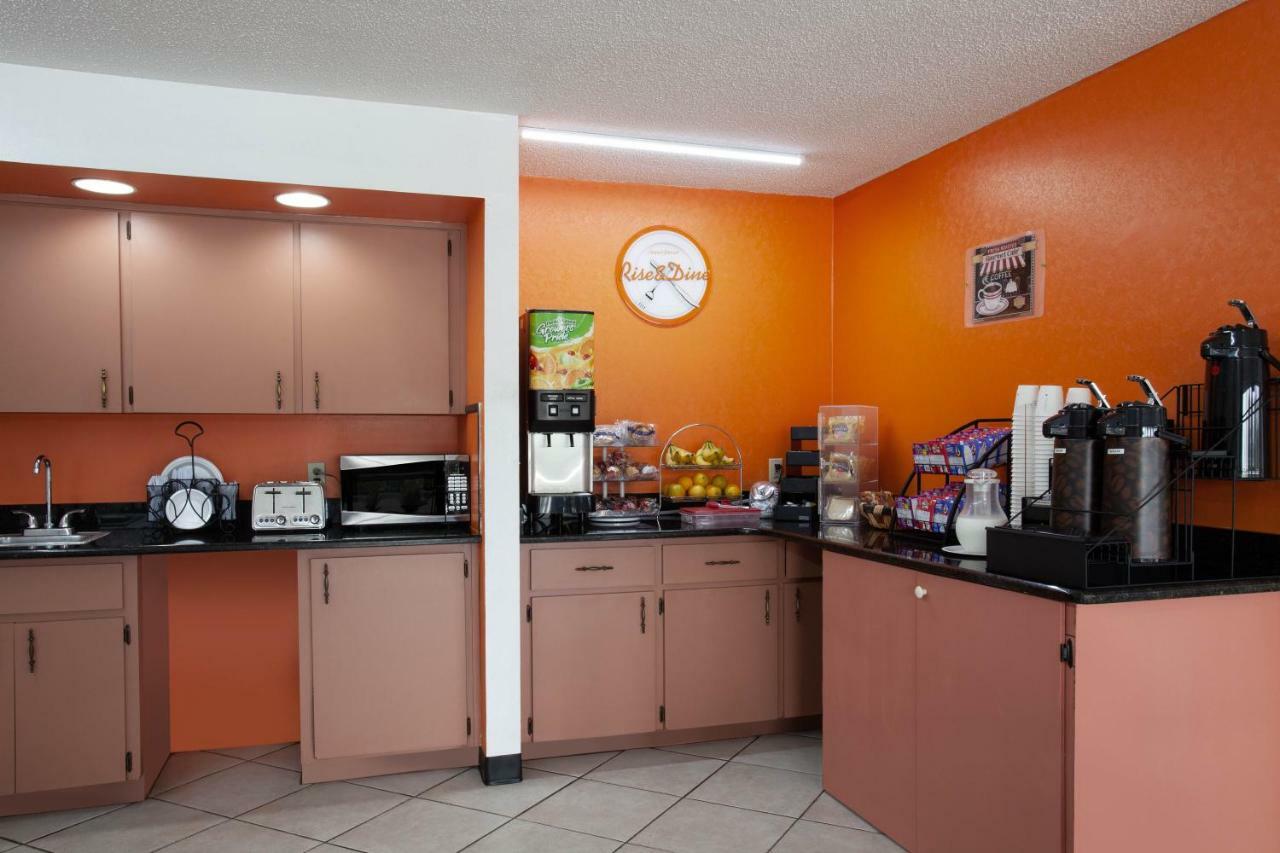 Howard Johnson By Wyndham Vero Beach/I-95 Luaran gambar
